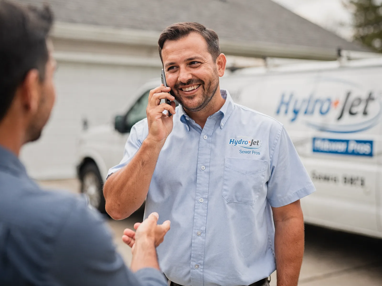 Hydro Jetting Norco, LA FAQs